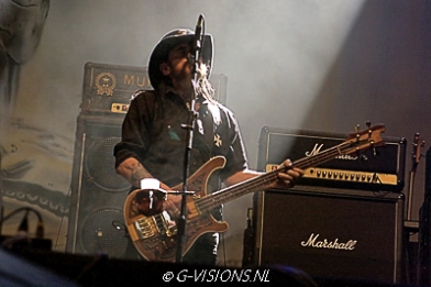 Lokerse - Motorhead